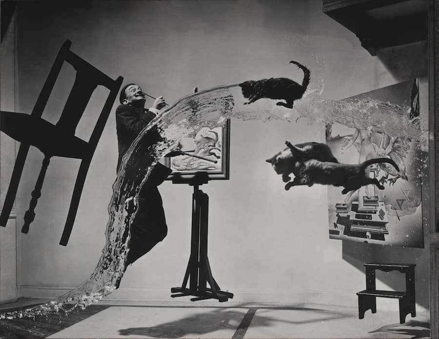 Salvador Dali and Surrealism
